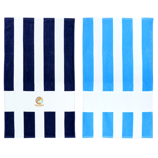 Palm Cove Beach Towel