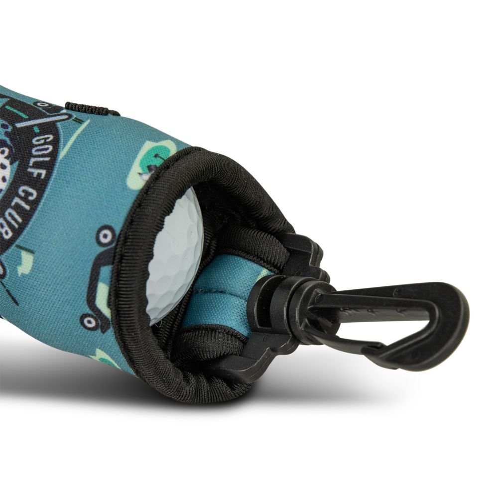 Golf Ball Holder