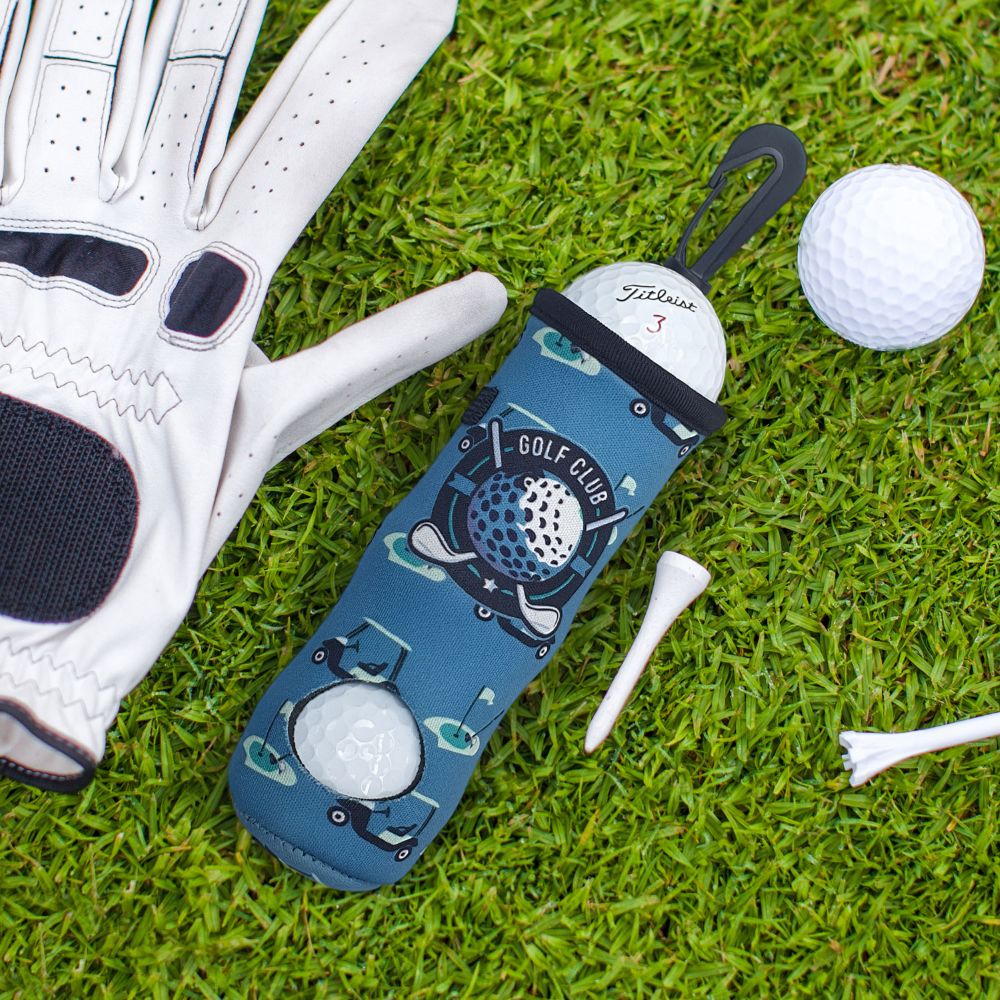 Golf Ball Holder