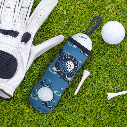 Golf Ball Holder