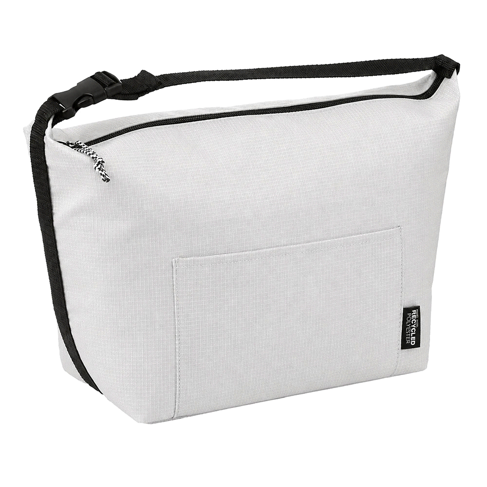 Caribou Drift Recycled 9 Can Lunch Cooler