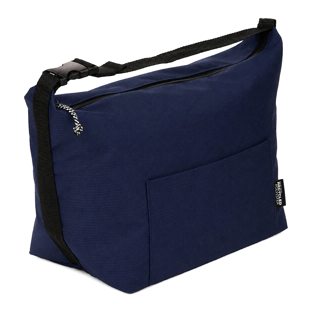 Caribou Drift Recycled 9 Can Lunch Cooler