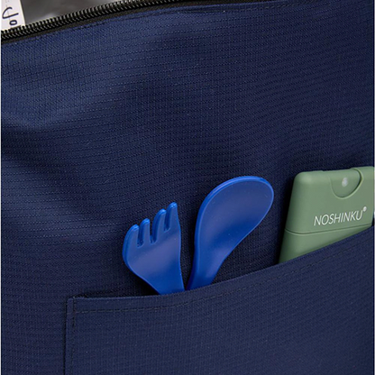 Caribou Drift Recycled 9 Can Lunch Cooler