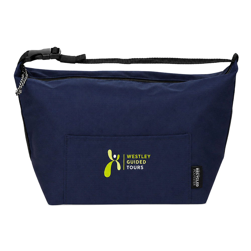 Caribou Drift Recycled 9 Can Lunch Cooler