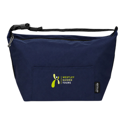 Caribou Drift Recycled 9 Can Lunch Cooler