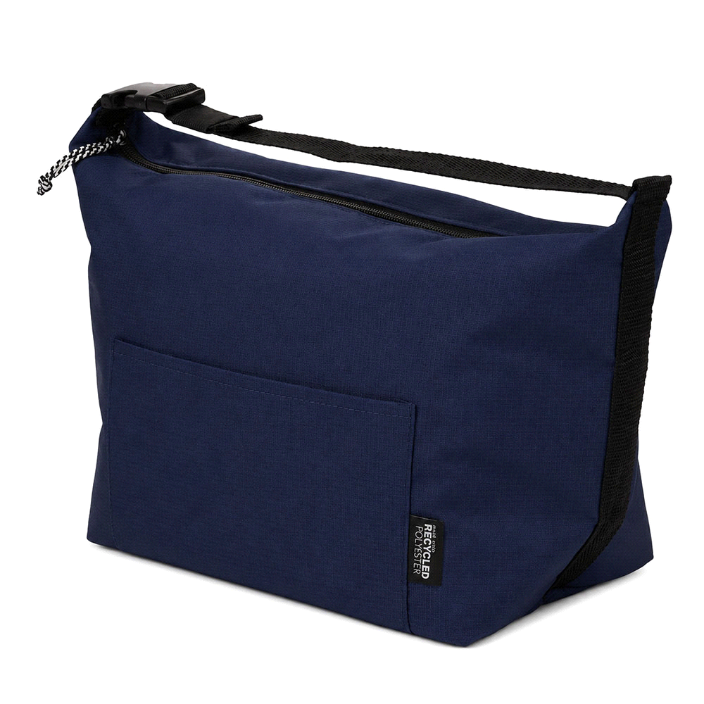 Caribou Drift Recycled 9 Can Lunch Cooler