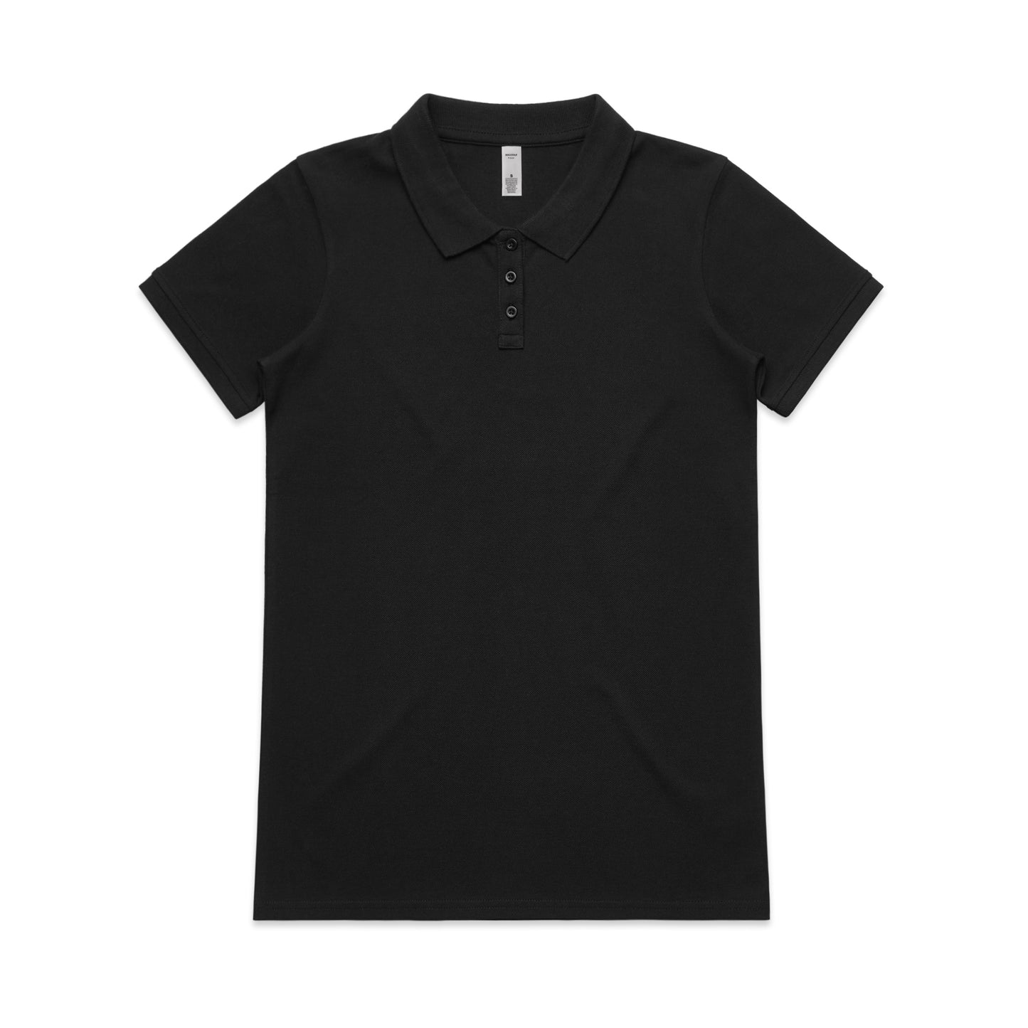 AS Colour Wo's Pique Polo