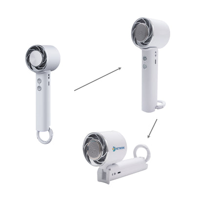 Personal Cooling Fan