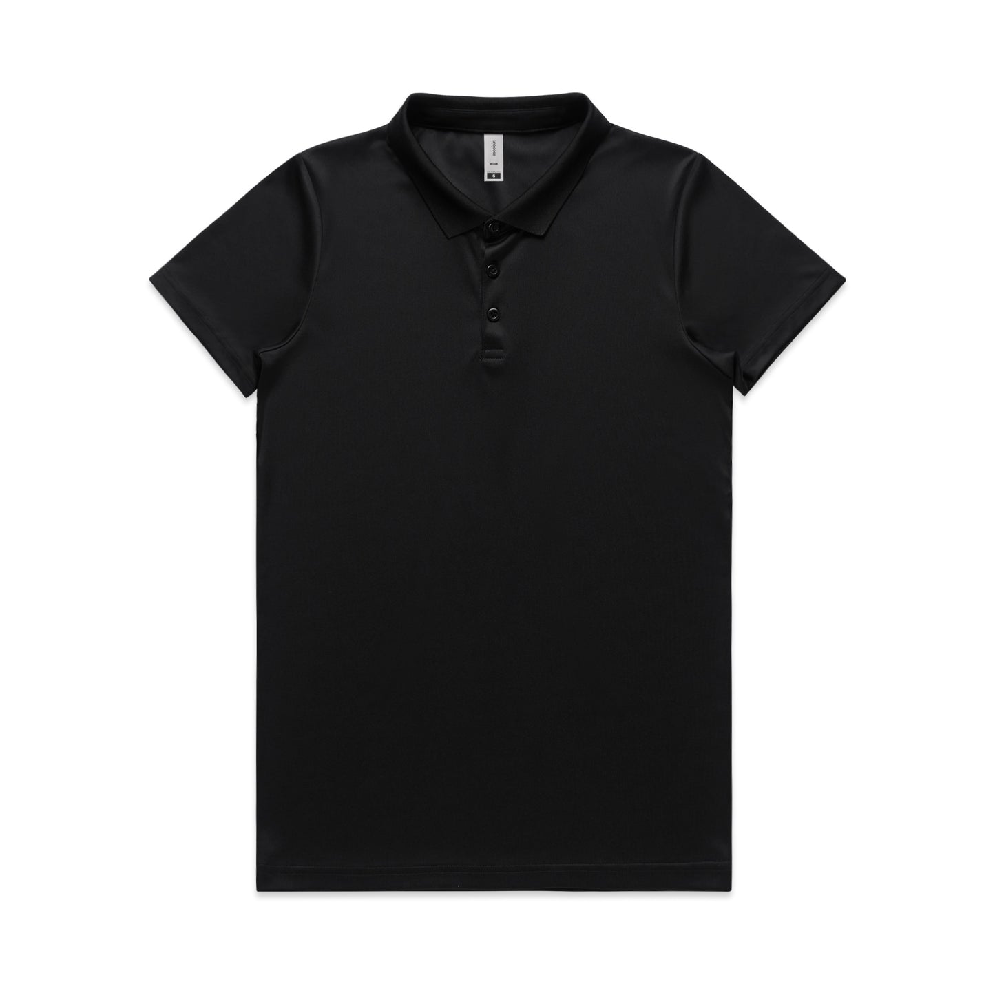 AS Colour Wo's Active Work Polo