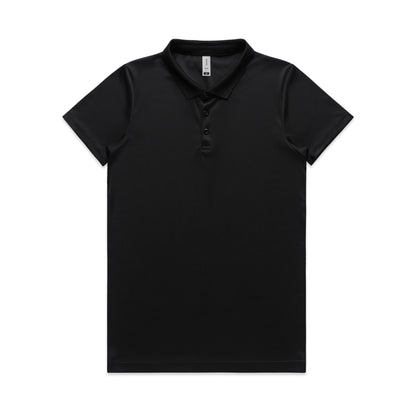 AS Colour Wo's Active Work Polo
