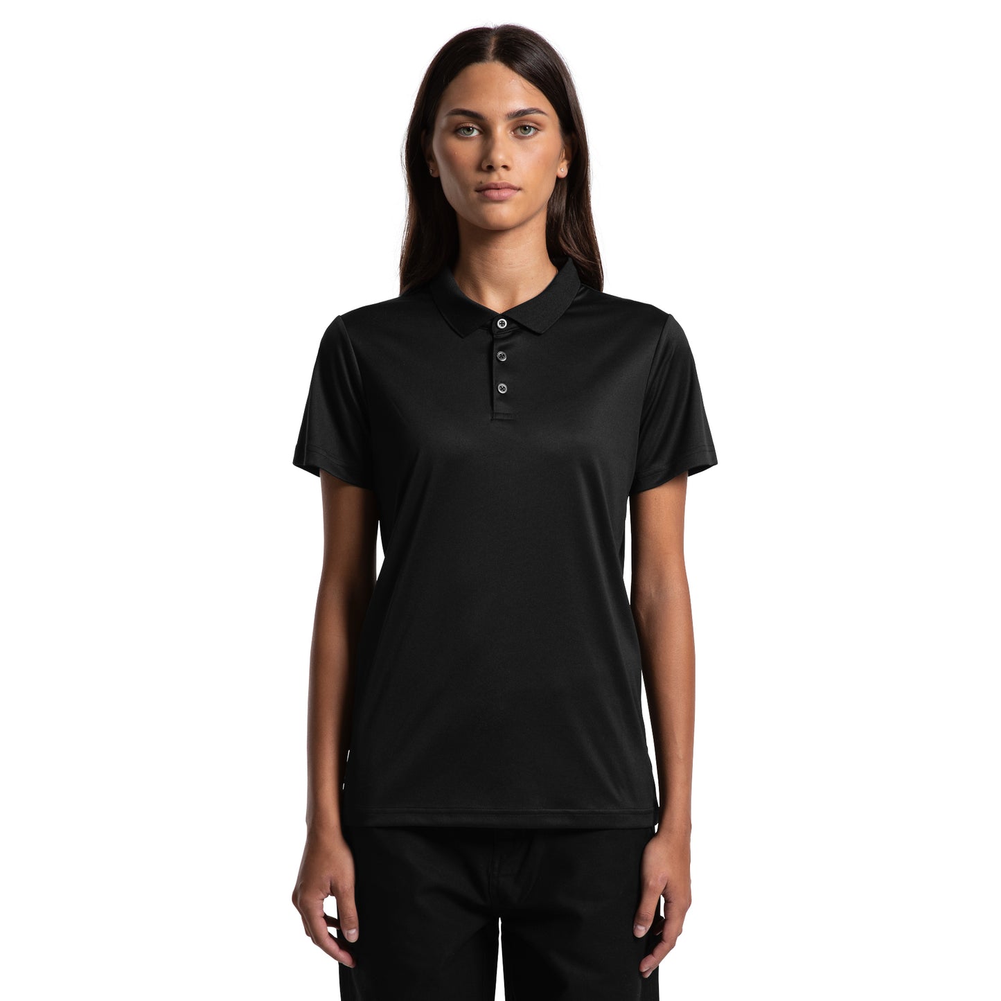 AS Colour Wo's Active Work Polo
