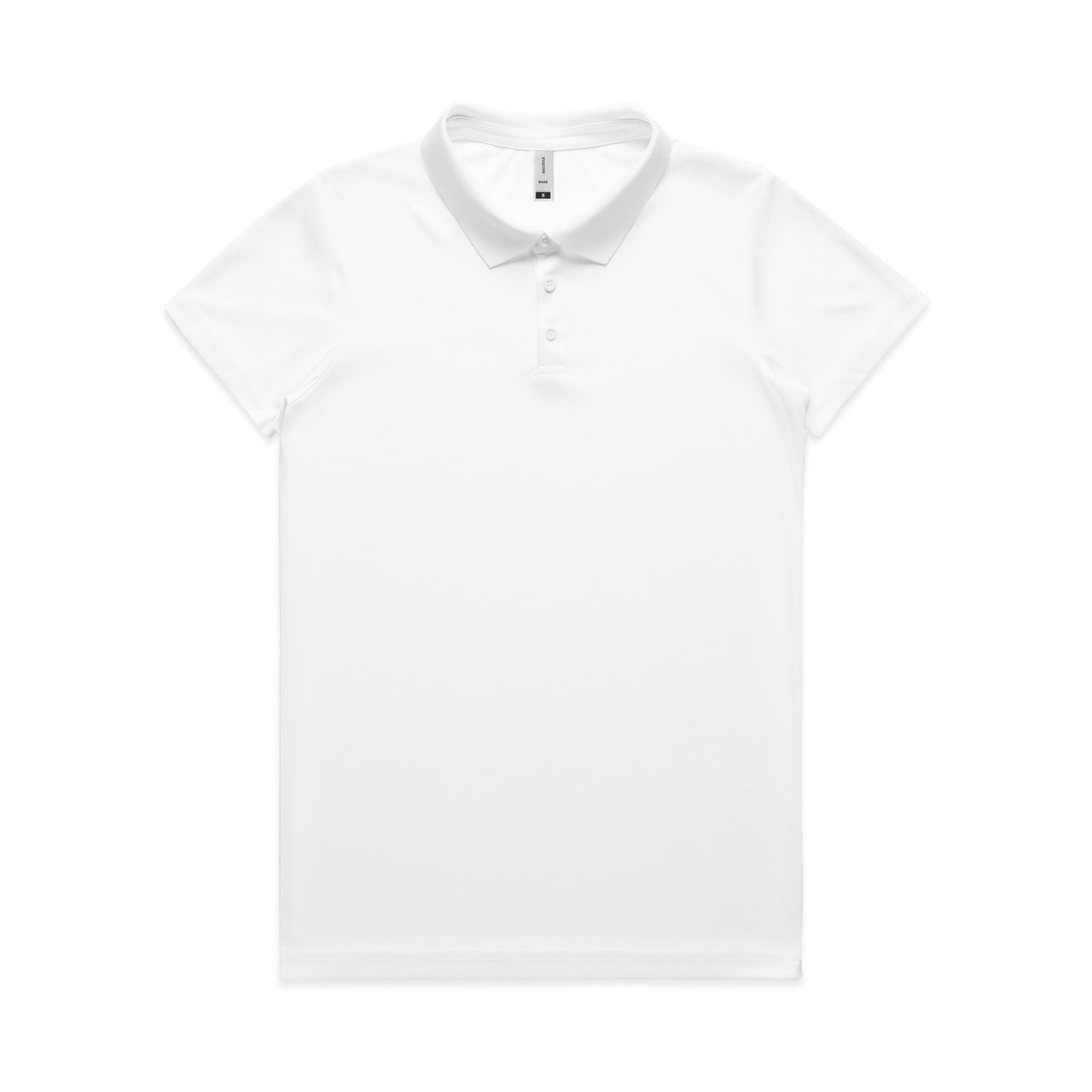 AS Colour Wo's Active Work Polo