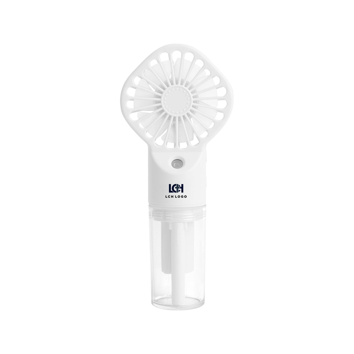 Handheld Spray Fan