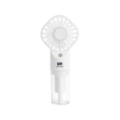 Handheld Spray Fan