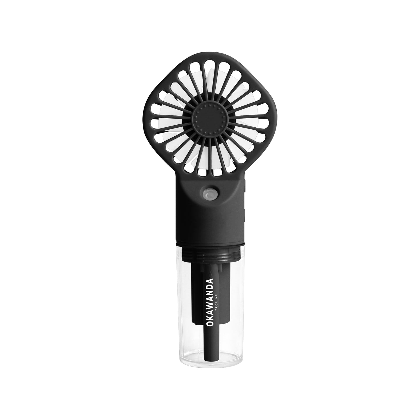 Handheld Spray Fan