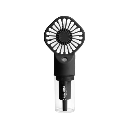 Handheld Spray Fan