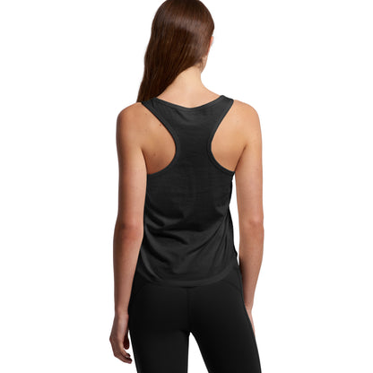 AS Colour Wo's Maple Active Blend Racerback