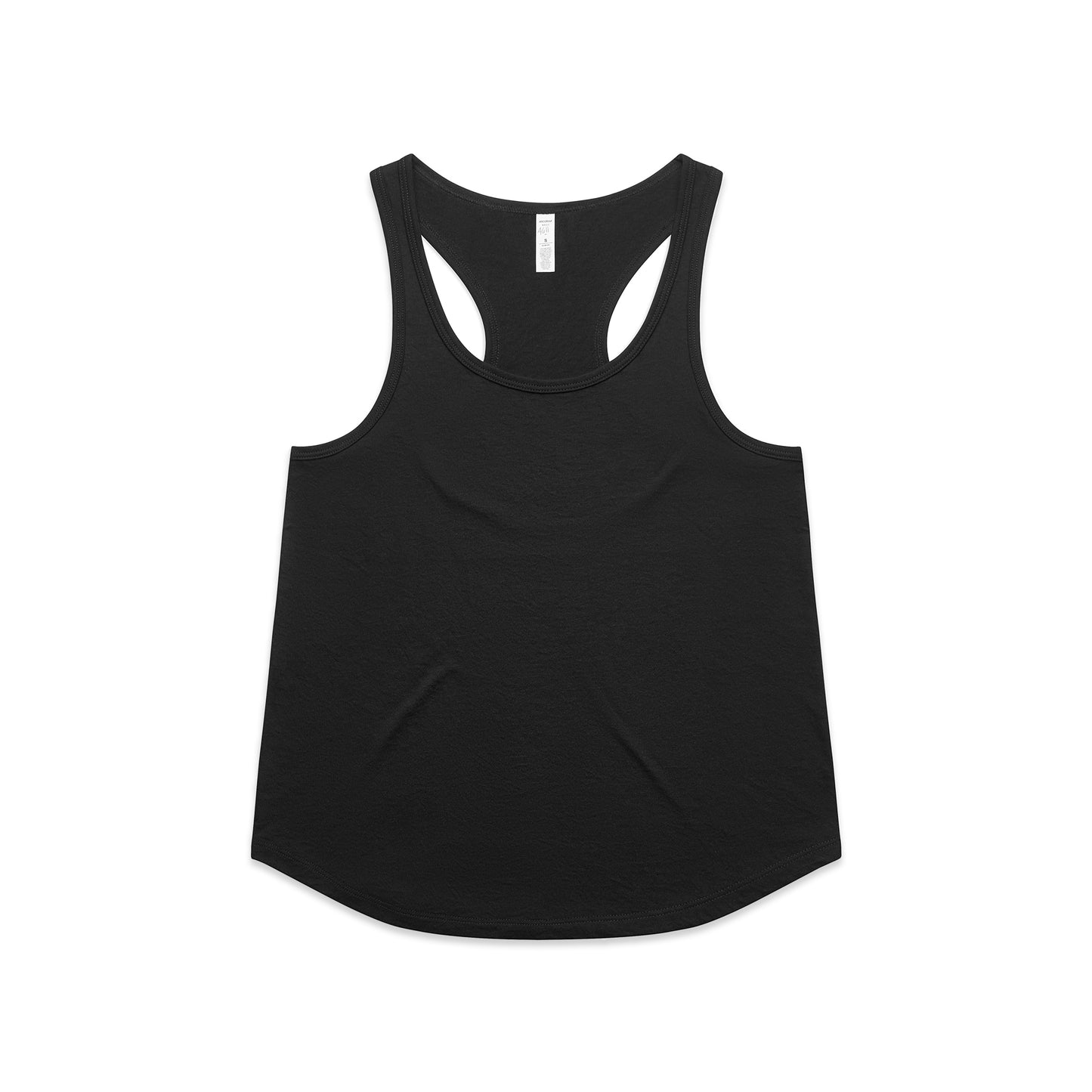 AS Colour Wo's Maple Active Blend Racerback