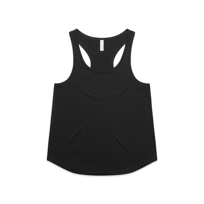 AS Colour Wo's Maple Active Blend Racerback
