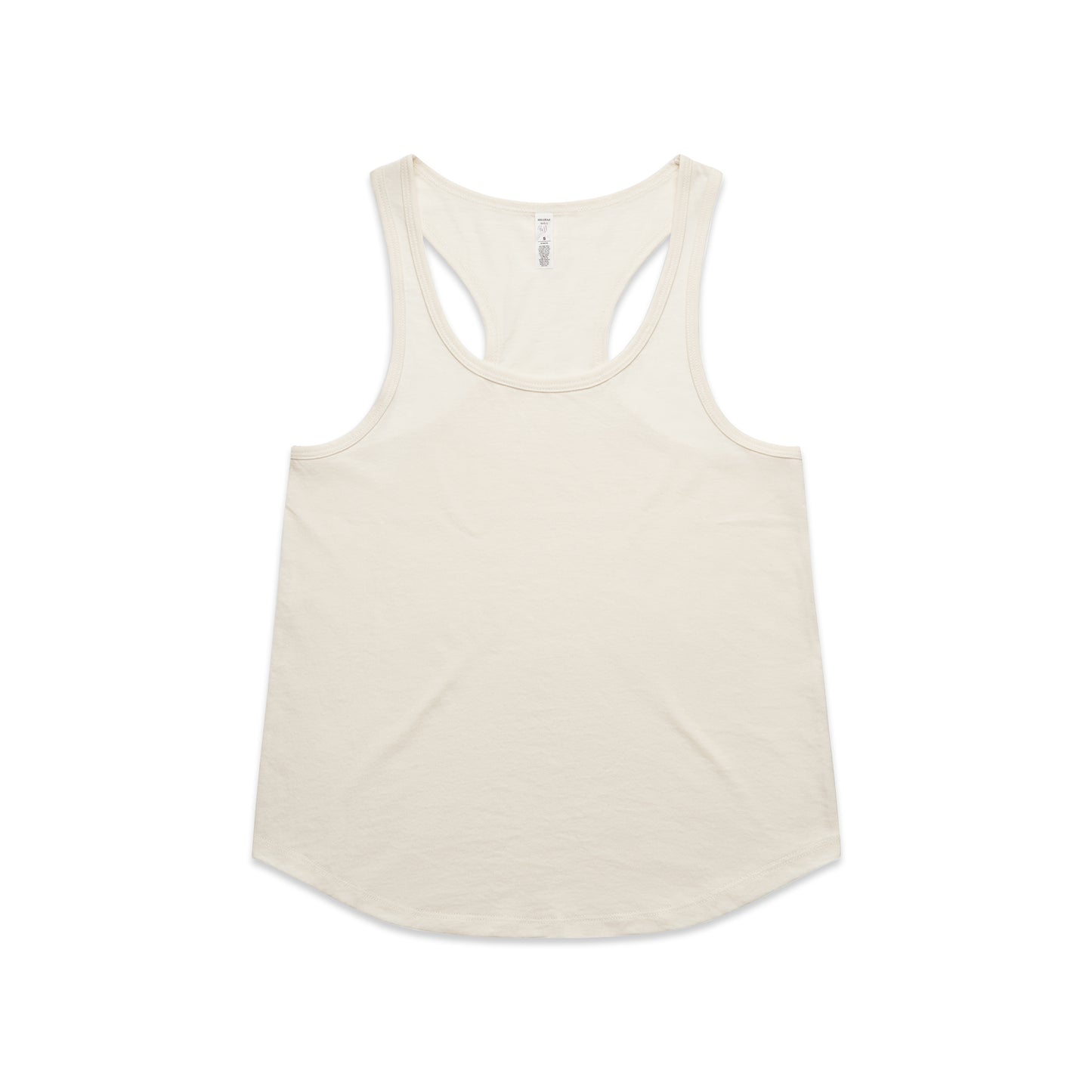 AS Colour Wo's Maple Active Blend Racerback