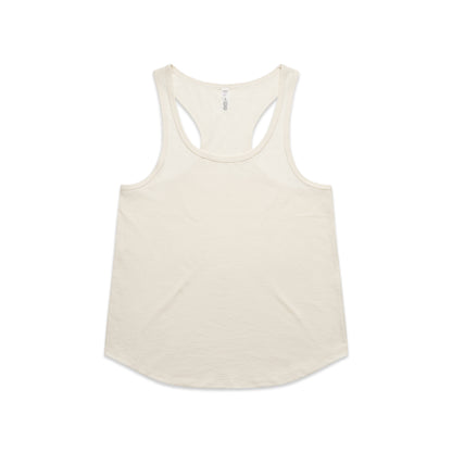 AS Colour Wo's Maple Active Blend Racerback