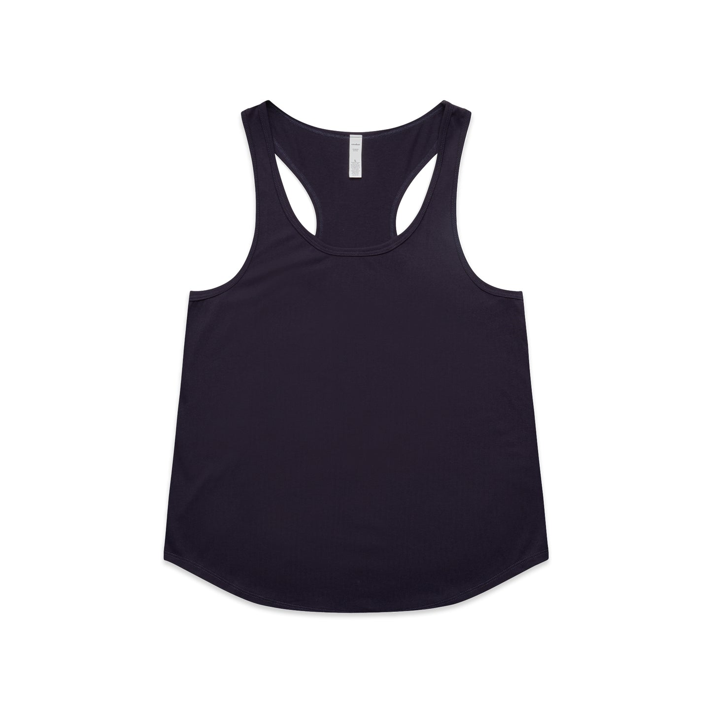 AS Colour Wo's Maple Active Blend Racerback