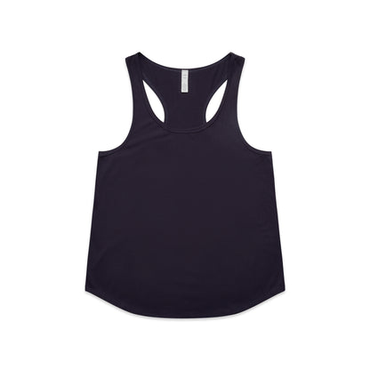 AS Colour Wo's Maple Active Blend Racerback