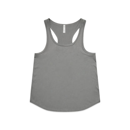 AS Colour Wo's Maple Active Blend Racerback