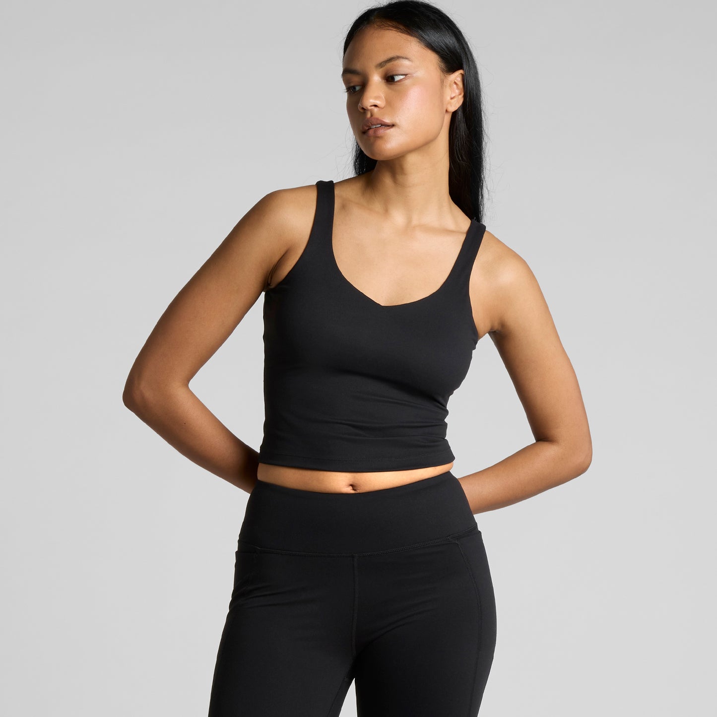 AS Colour Wo's Active Bra Tank