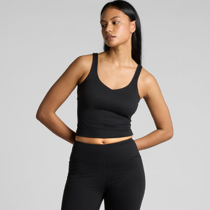 AS Colour Wo's Active Bra Tank