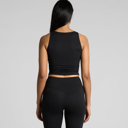 AS Colour Wo's Active Crop Tank