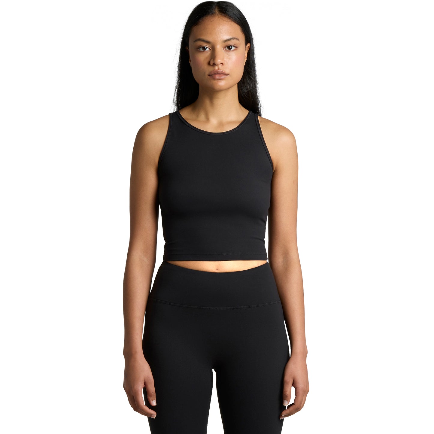 AS Colour Wo's Active Crop Tank