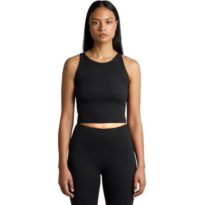 AS Colour Wo's Active Crop Tank