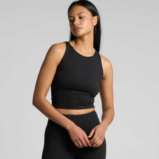 AS Colour Wo's Active Crop Tank