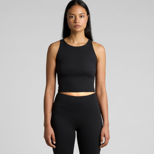 AS Colour Wo's Active Crop Tank