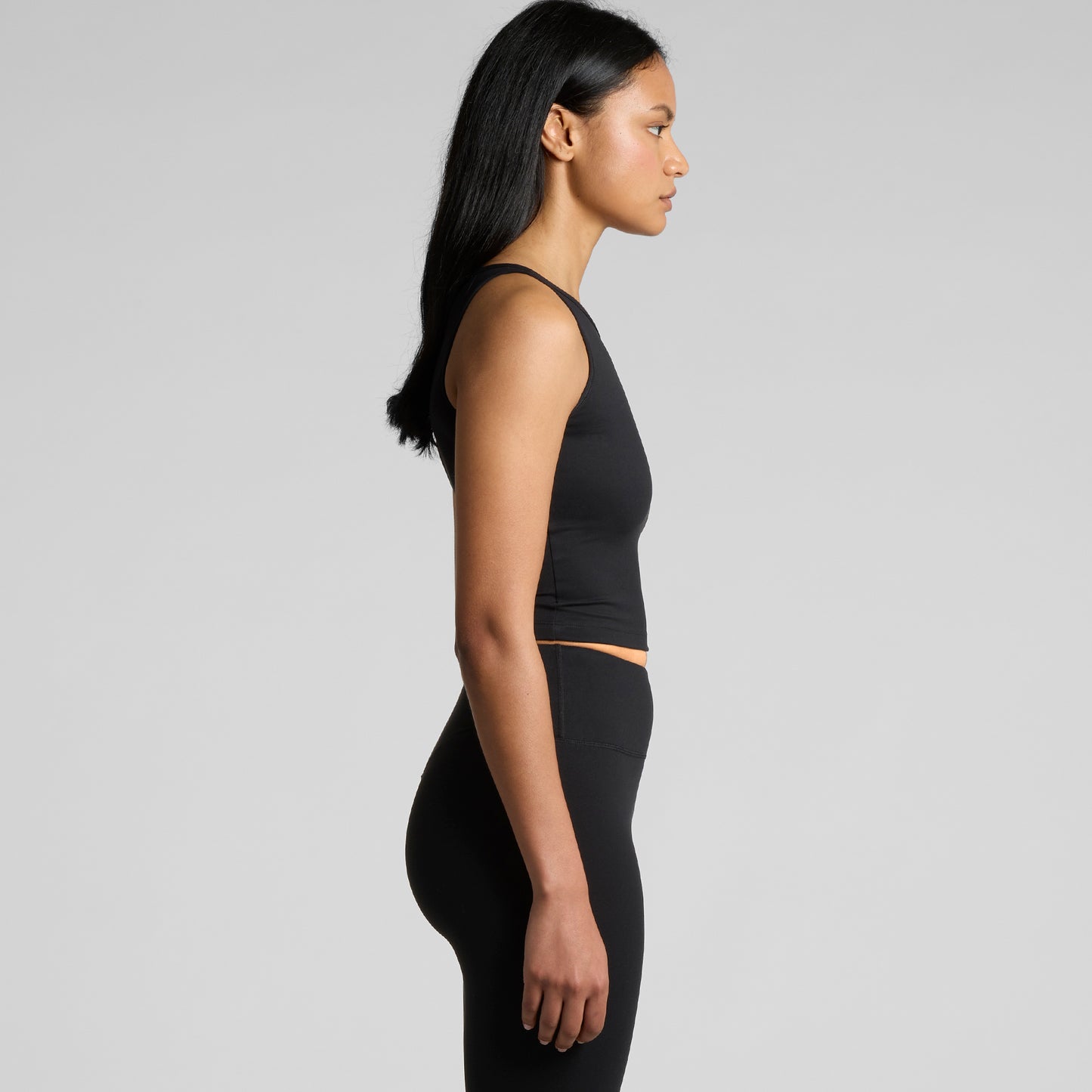 AS Colour Wo's Active Crop Tank