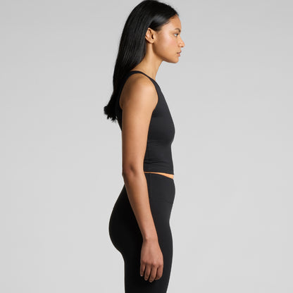 AS Colour Wo's Active Crop Tank