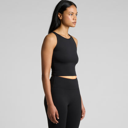 AS Colour Wo's Active Crop Tank