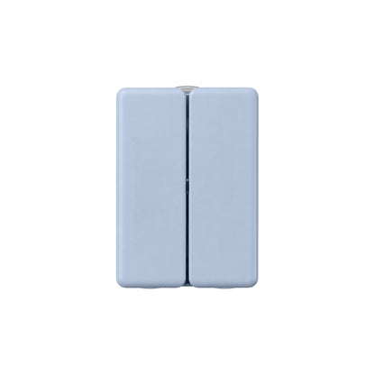 Folding 7 Compartment Pills Box