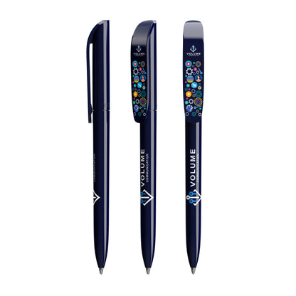 BIC Super Clip Ballpen