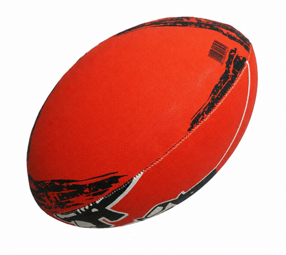 Size 5 Rugby Union Ball - Promotional Grade