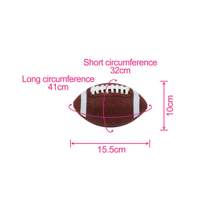 Mini Promotional American Football