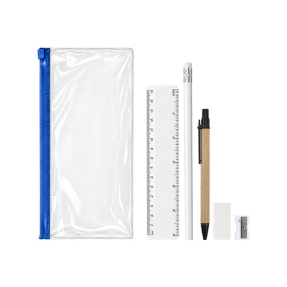 Branded Stationery Set