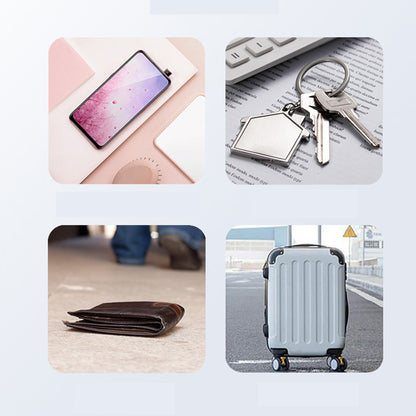 Anti loss Smart Tag