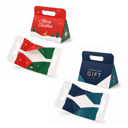 Full Colour Foldable Gift Box