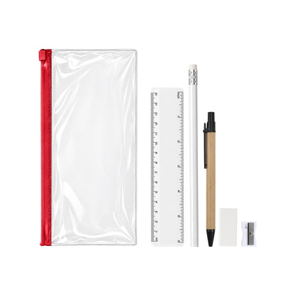 Branded Stationery Set