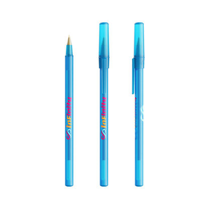 BIC Full Colour Round Stic