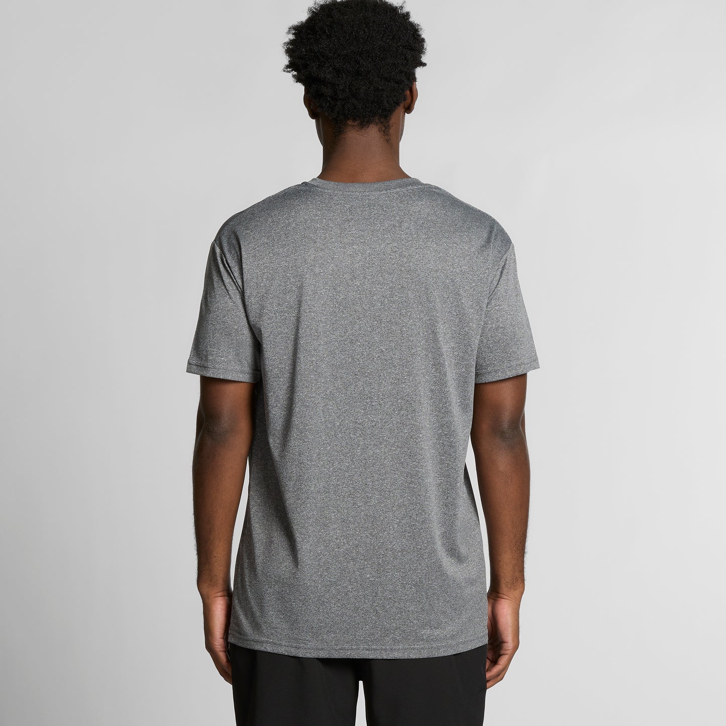 AS Colour Staple Active Tee