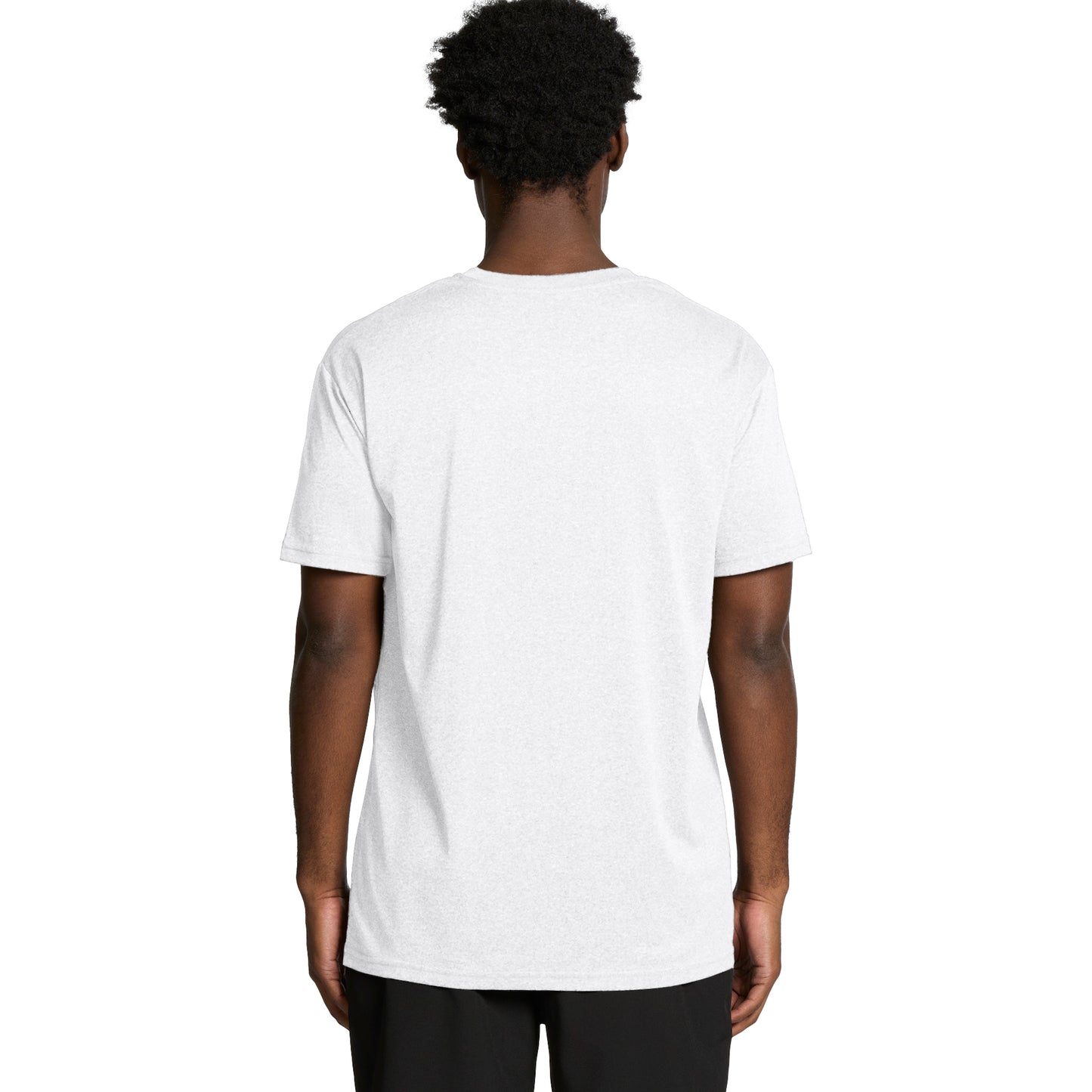 AS Colour Staple Active Tee