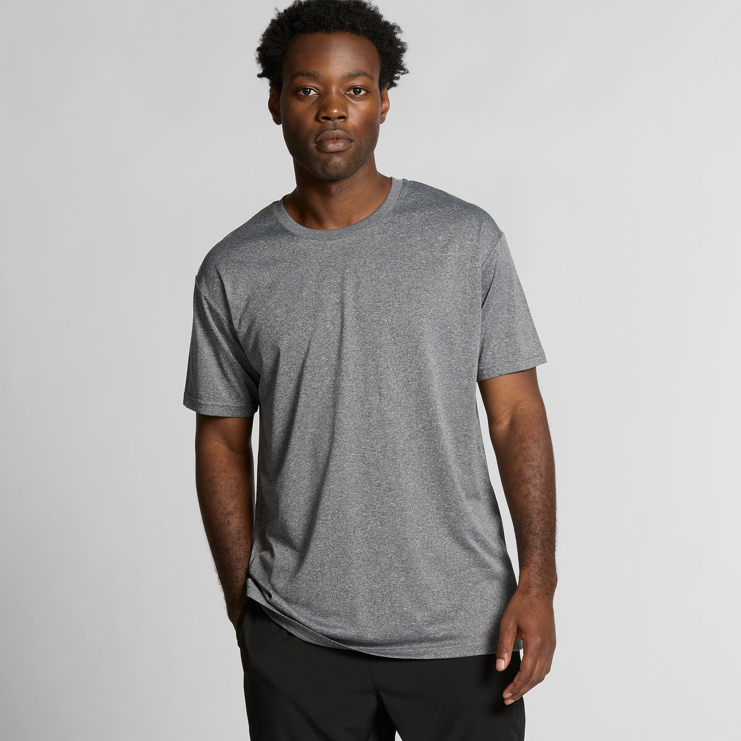AS Colour Staple Active Tee